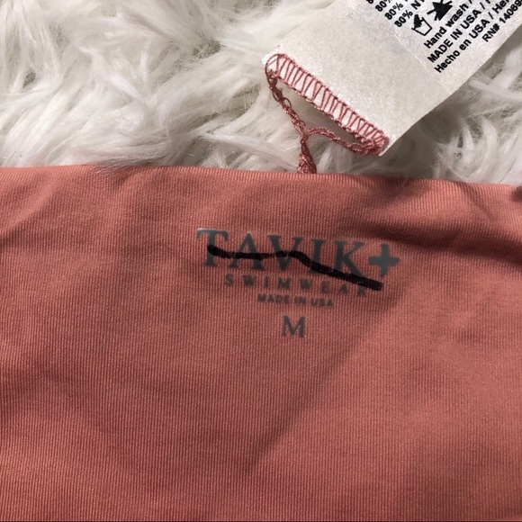 Free People Jaclyn Bikini Bottoms - Picture 6 of 6